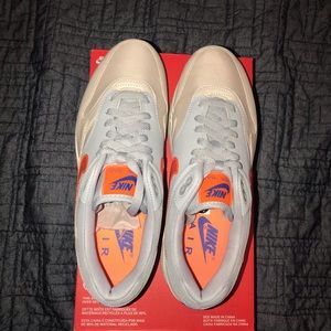 Nike Air Max 1 Brand New Never Worn 8.5